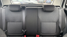 Skoda Fabia 1.0 MPI 60 S 5dr Petrol Hatchback